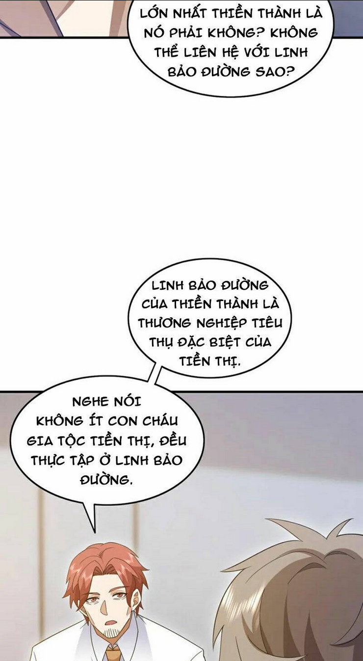 Trấn Quốc Thần Tế Tập 113 trang 8