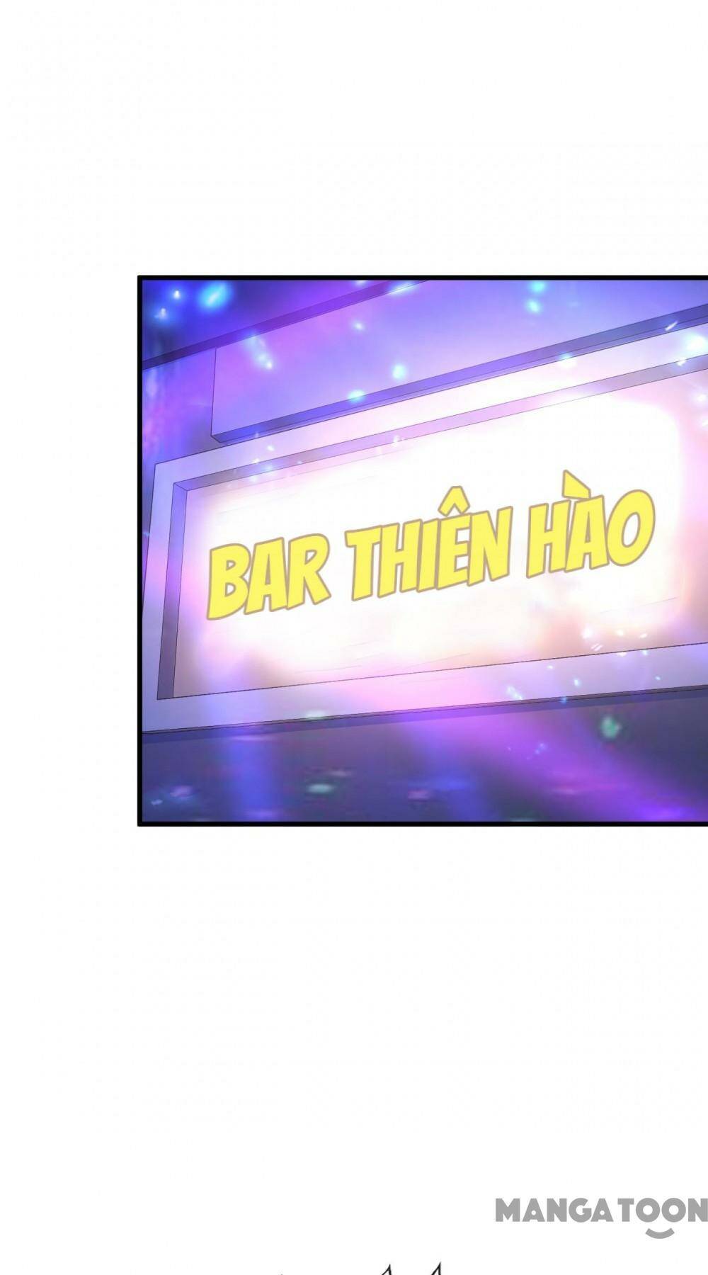 Trấn Quốc Thần Tế Tập 21 trang 13
