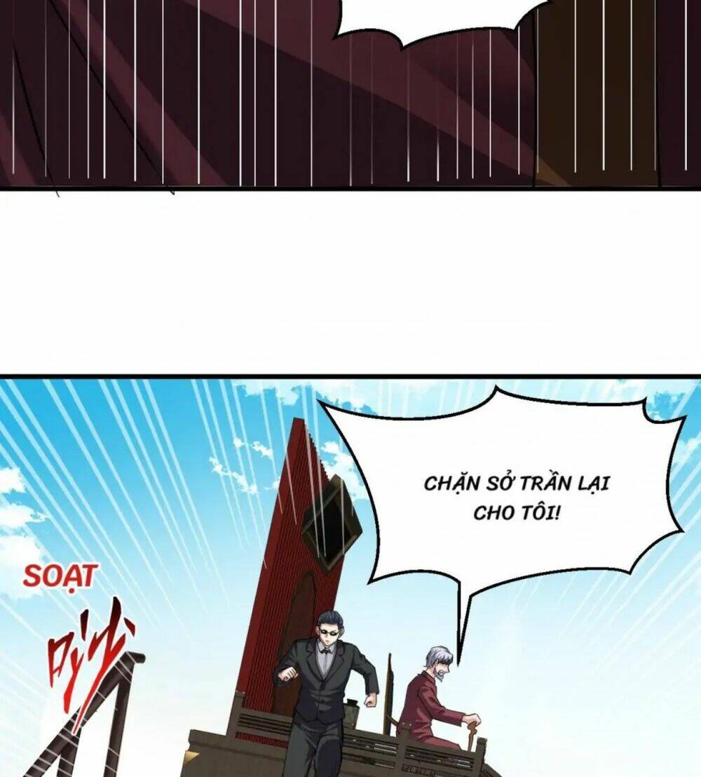 Trấn Quốc Thần Tế Tập 39 trang 26