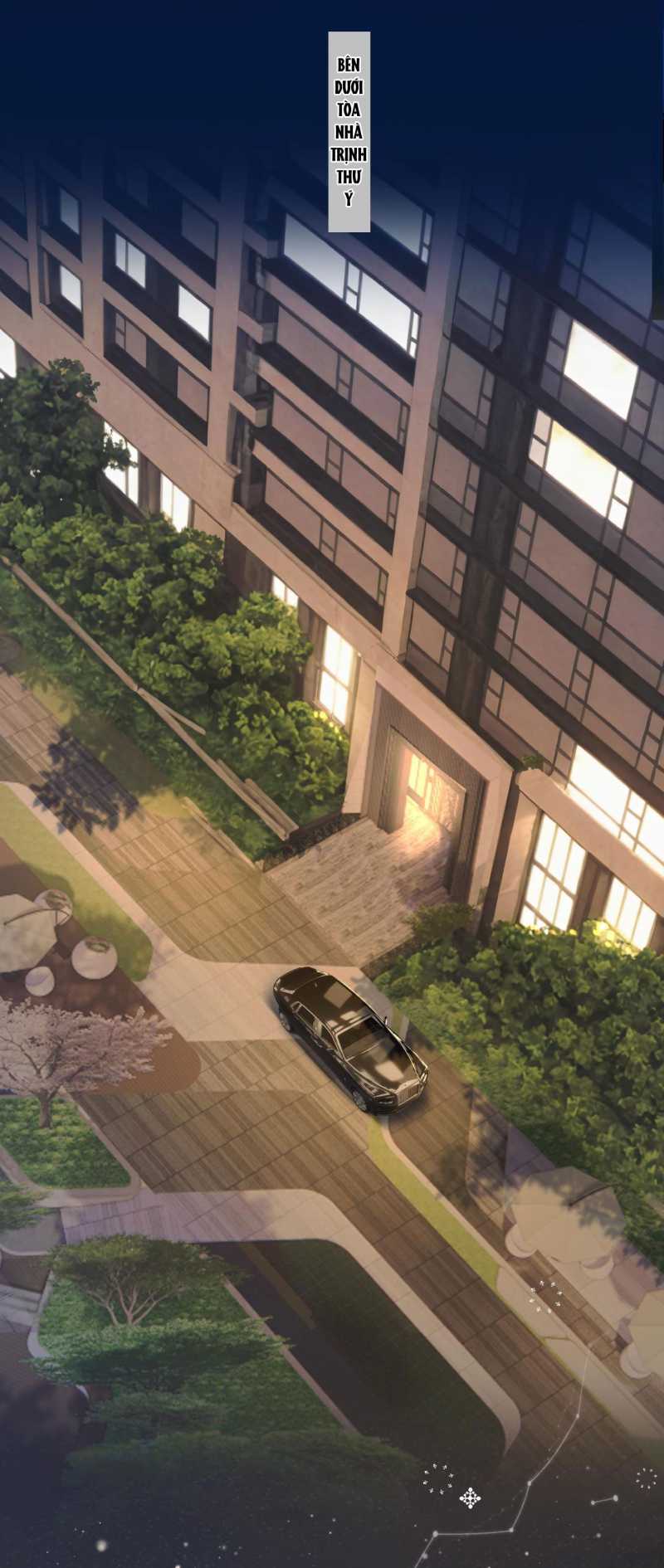 TRÊU NHẦM Tập 10.1 trang 6
