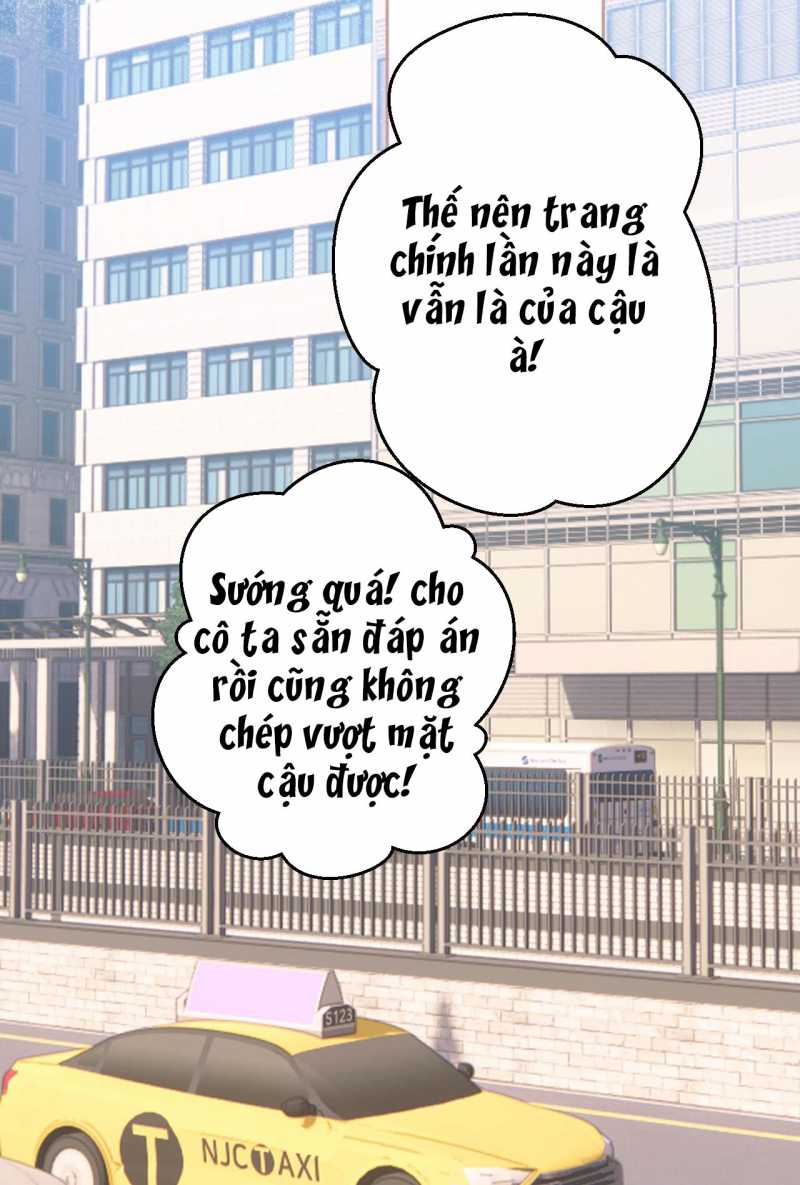 TRÊU NHẦM Tập 10.2 trang 18