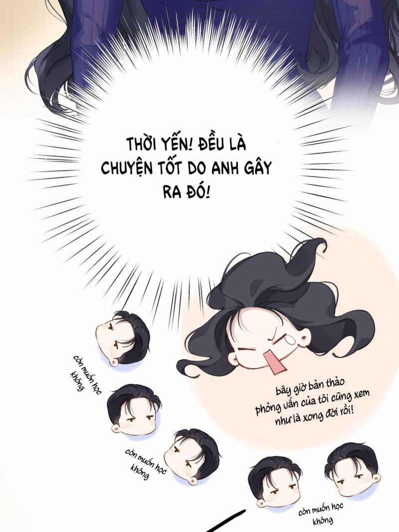 TRÊU NHẦM Tập 10.2 trang 4