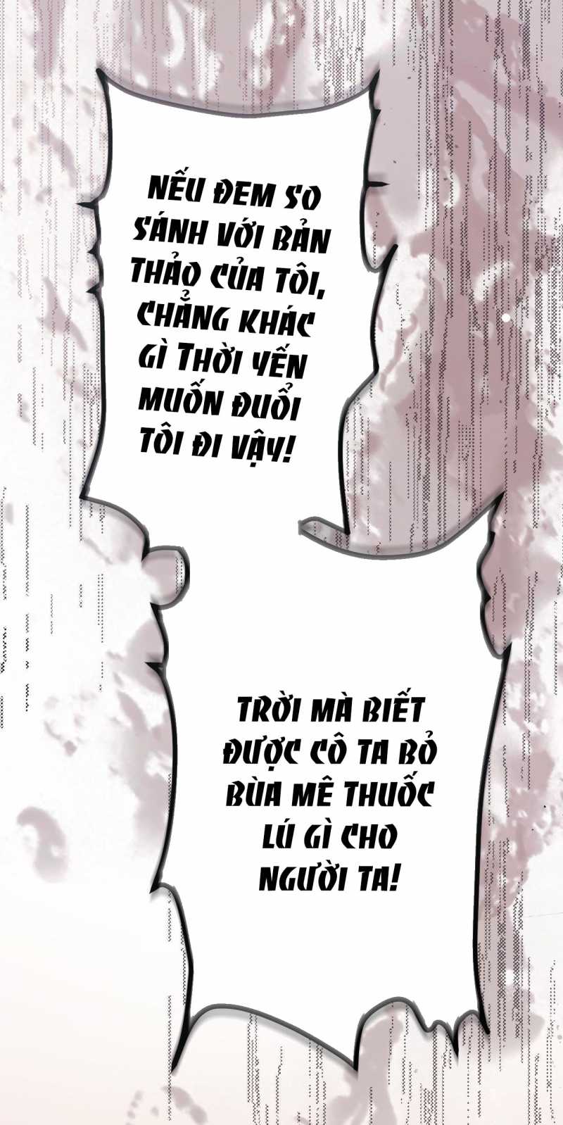 TRÊU NHẦM Tập 10.2 trang 9