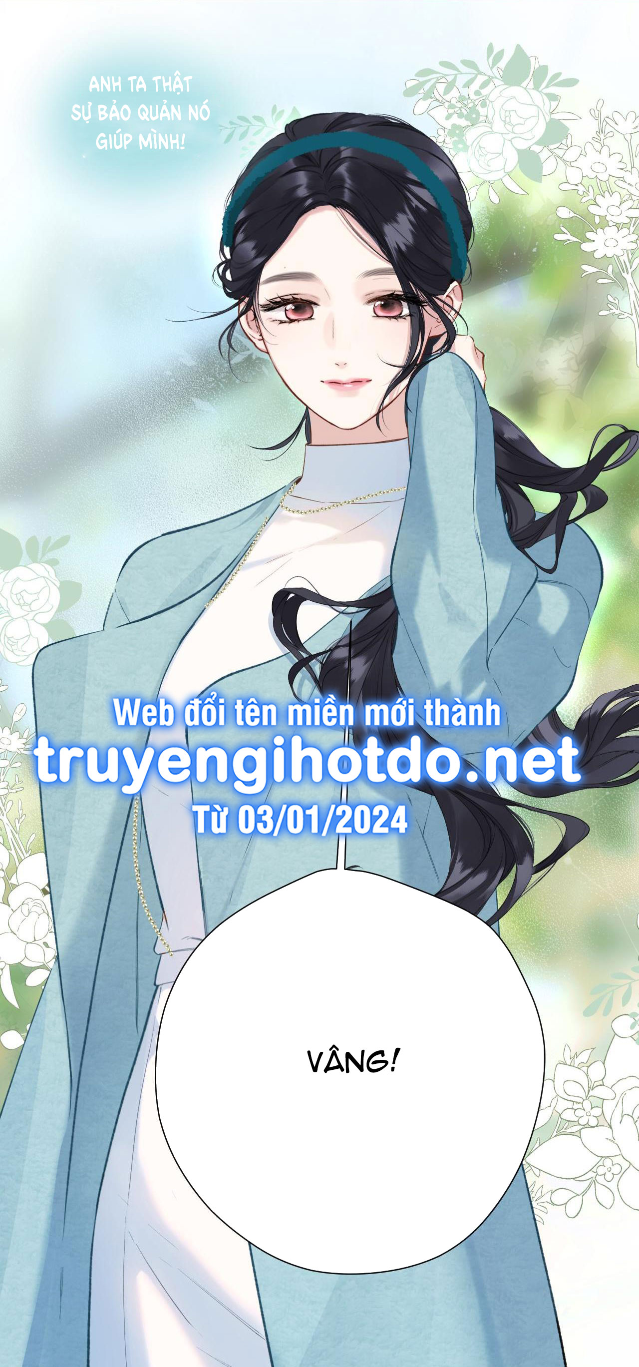 TRÊU NHẦM Tập 11.2 trang 17