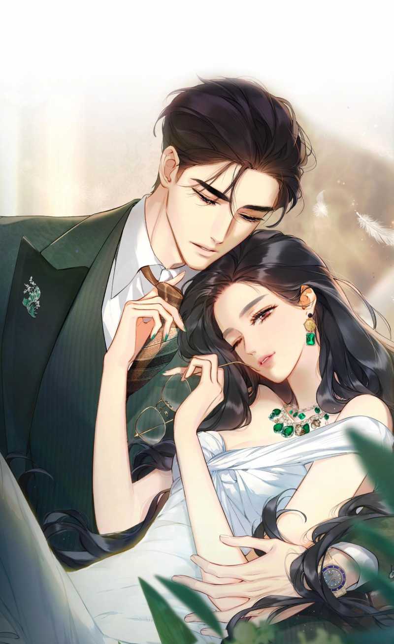 TRÊU NHẦM Tập 12.1 trang 3