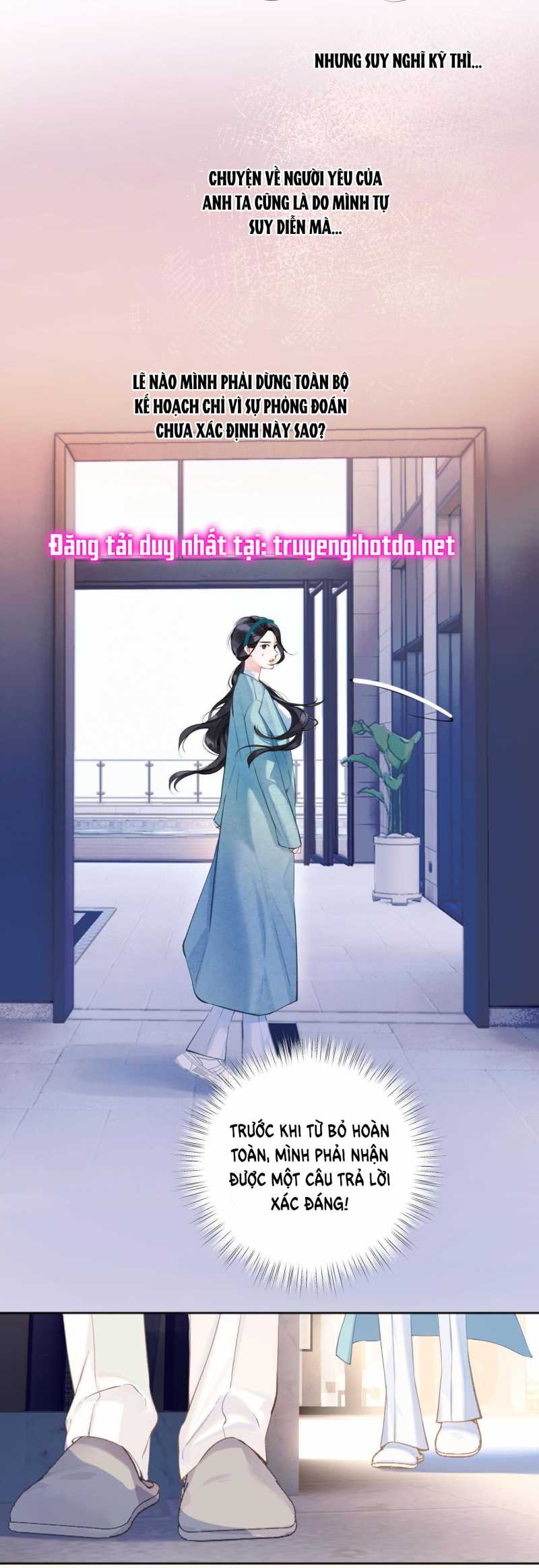 TRÊU NHẦM Tập 12.1 trang 8