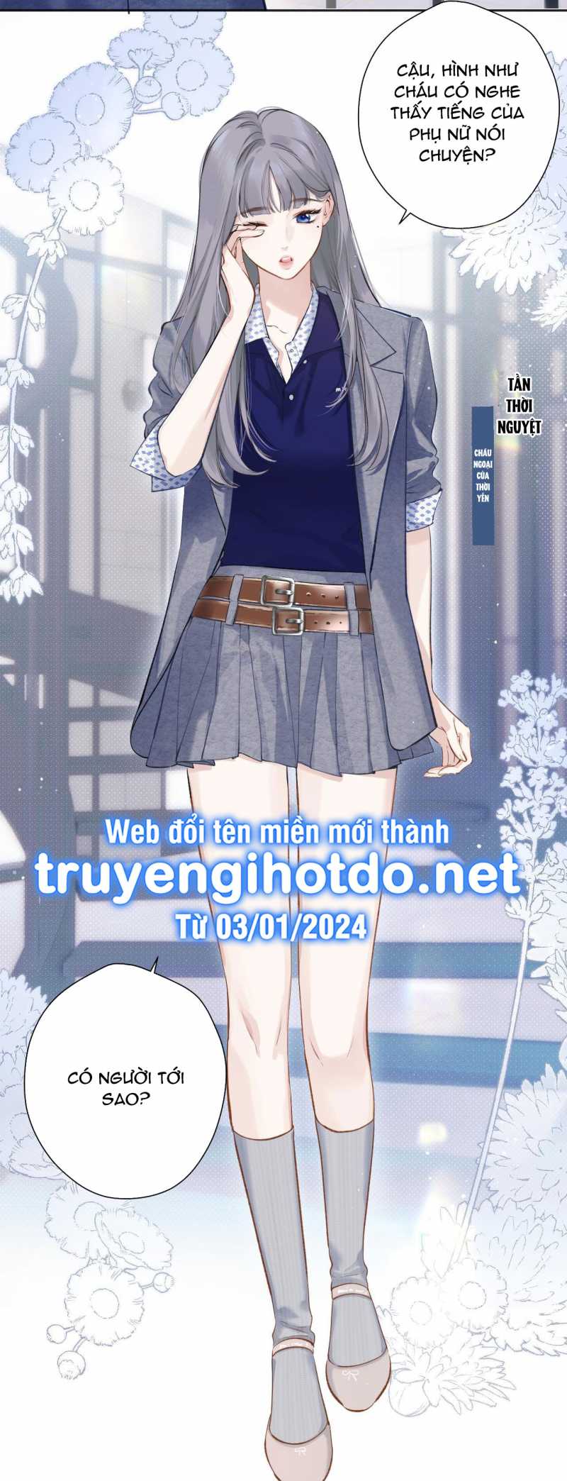 TRÊU NHẦM Tập 12.2 trang 18
