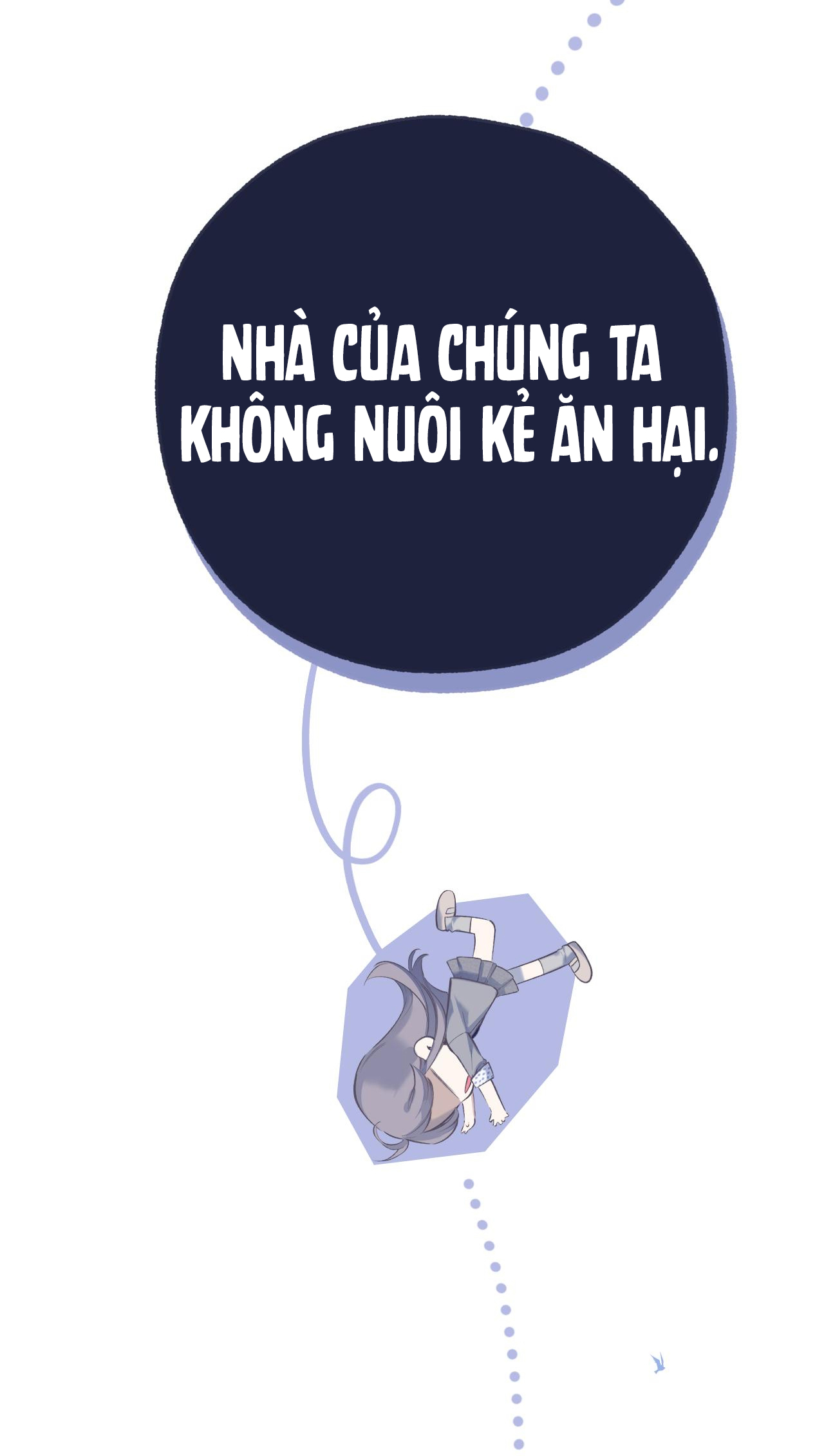 TRÊU NHẦM Tập 13.1 trang 6