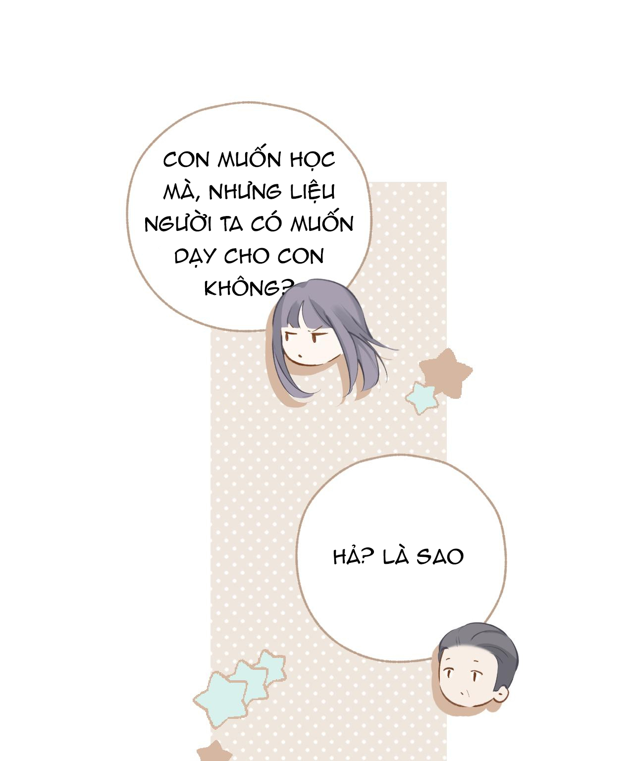 TRÊU NHẦM Tập 13.2 trang 11