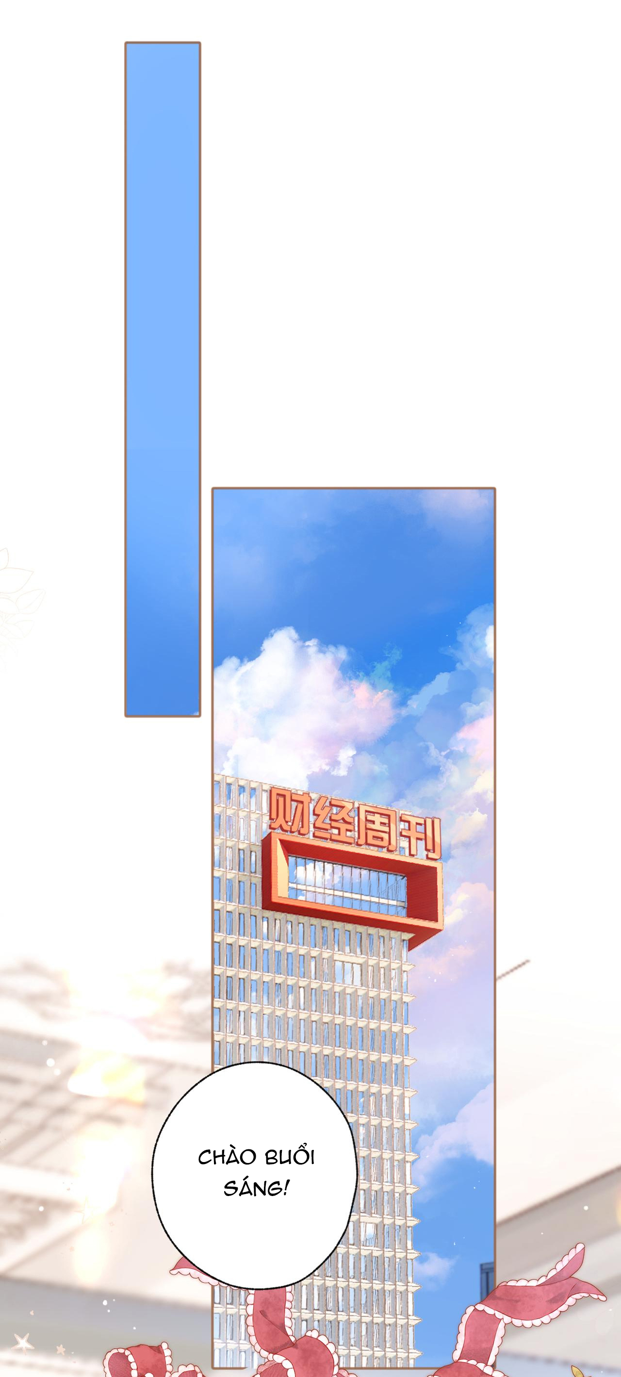 TRÊU NHẦM Tập 13.2 trang 16