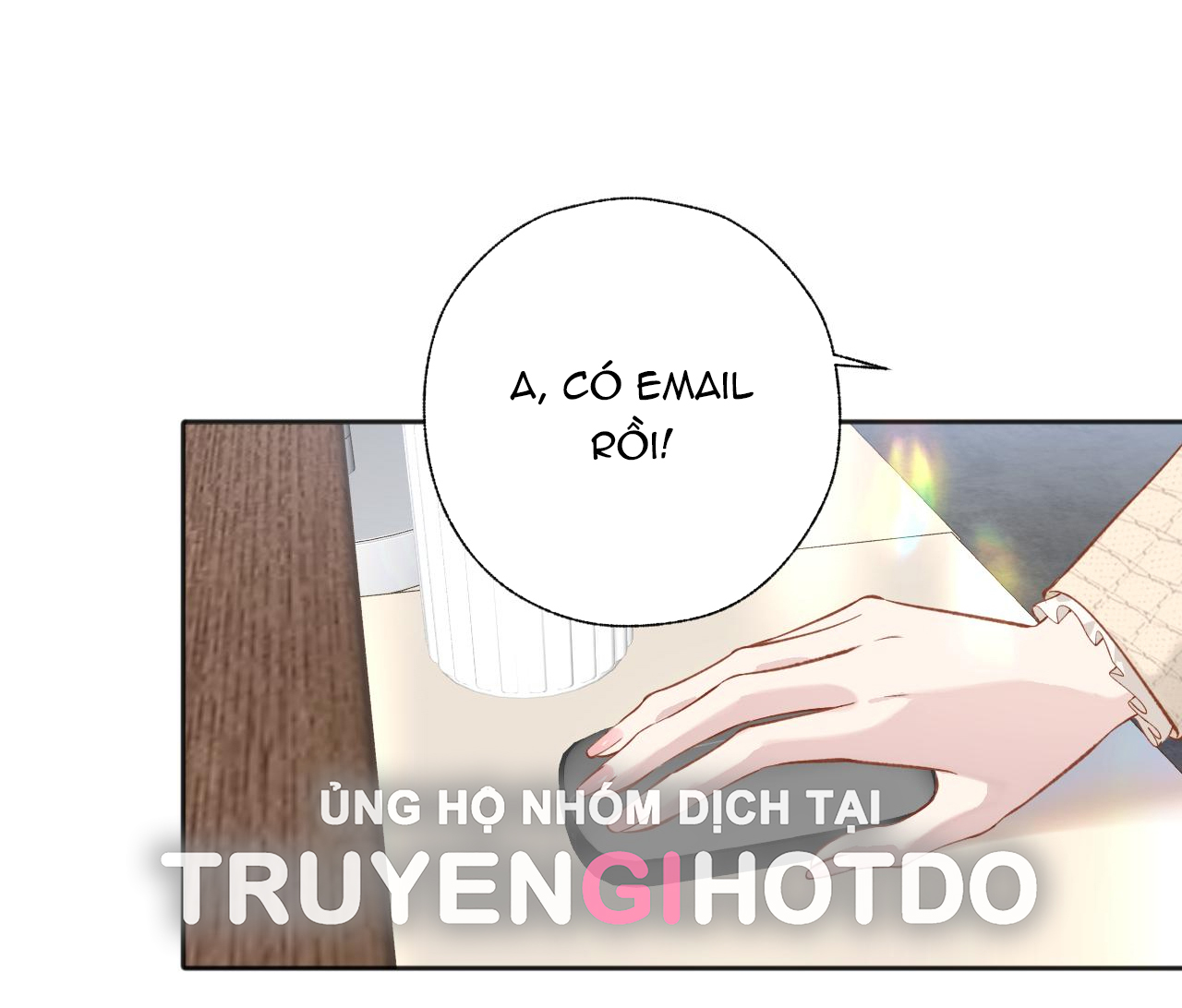 TRÊU NHẦM Tập 13.2 trang 19