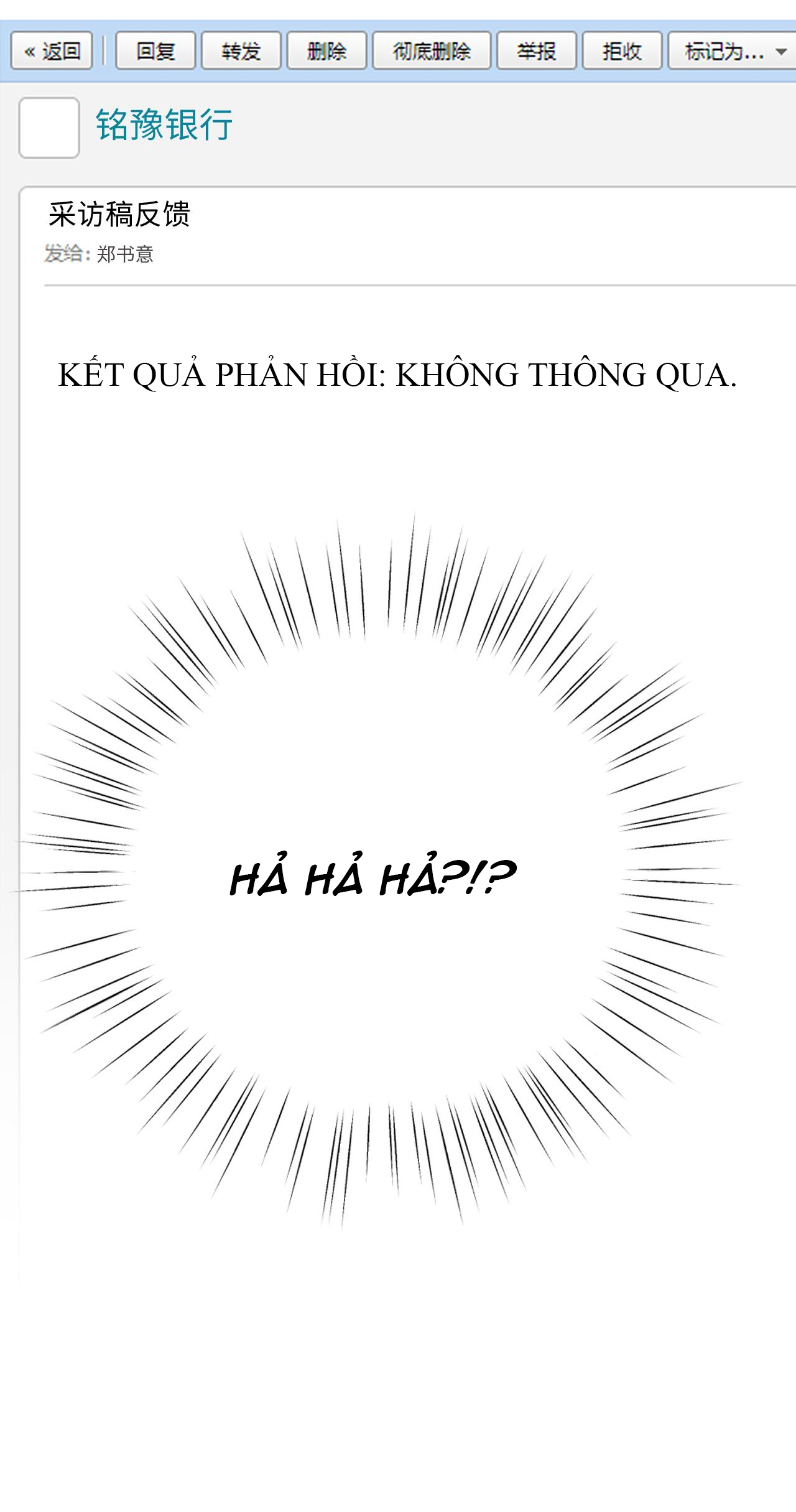 TRÊU NHẦM Tập 13.2 trang 20