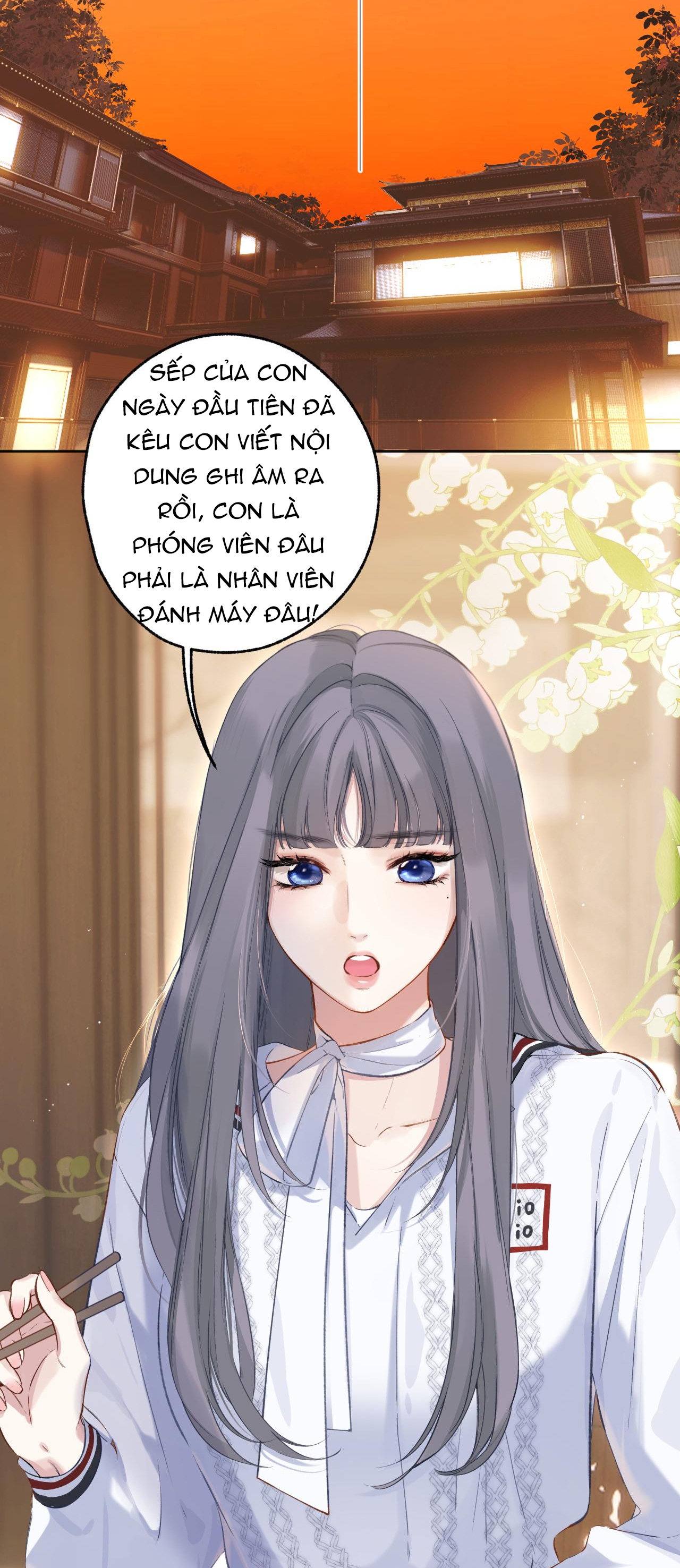 TRÊU NHẦM Tập 13.2 trang 7
