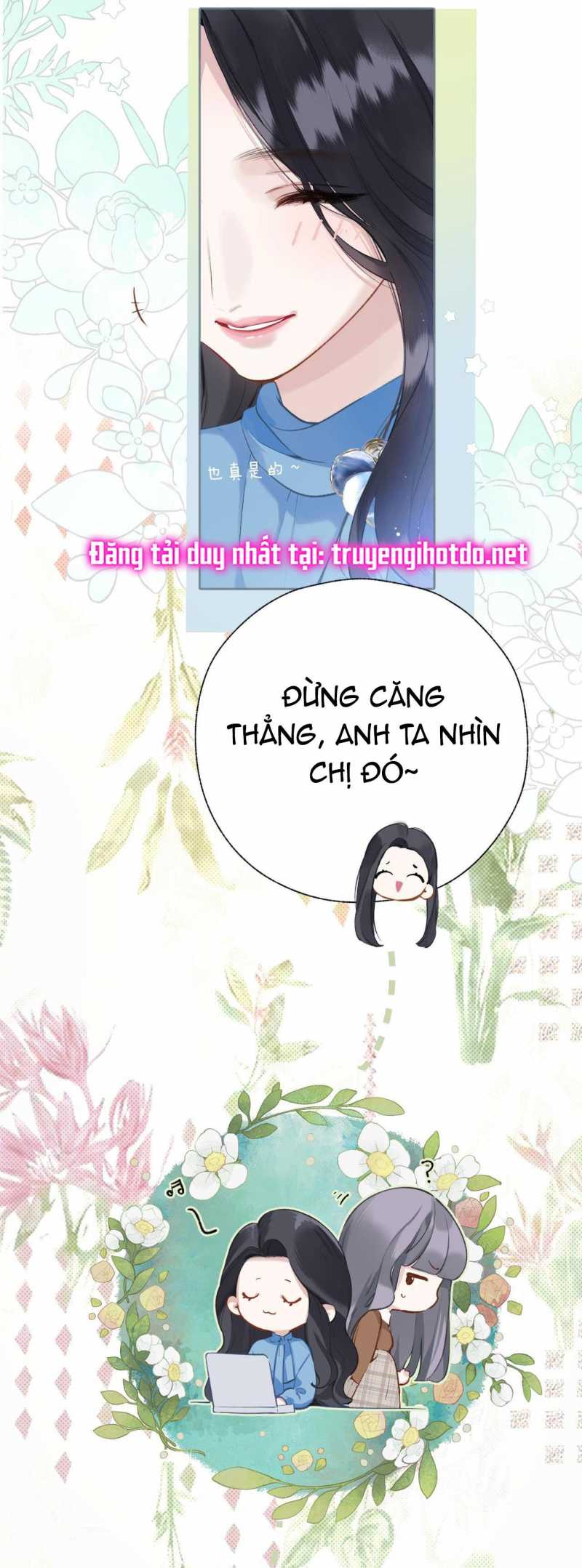 TRÊU NHẦM Tập 17.2 trang 16
