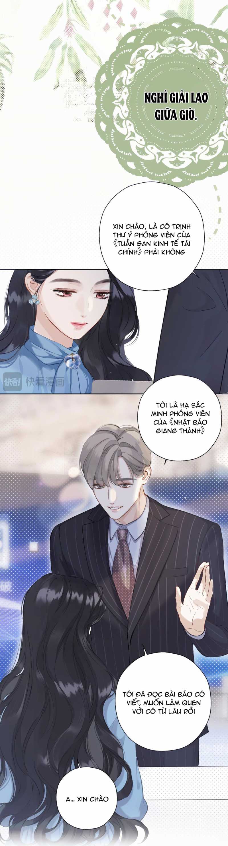 TRÊU NHẦM Tập 17.2 trang 17