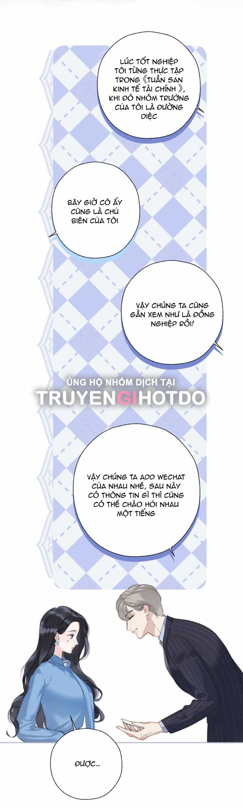 TRÊU NHẦM Tập 17.2 trang 18