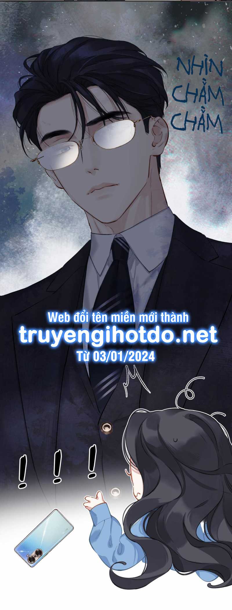 TRÊU NHẦM Tập 17.2 trang 10
