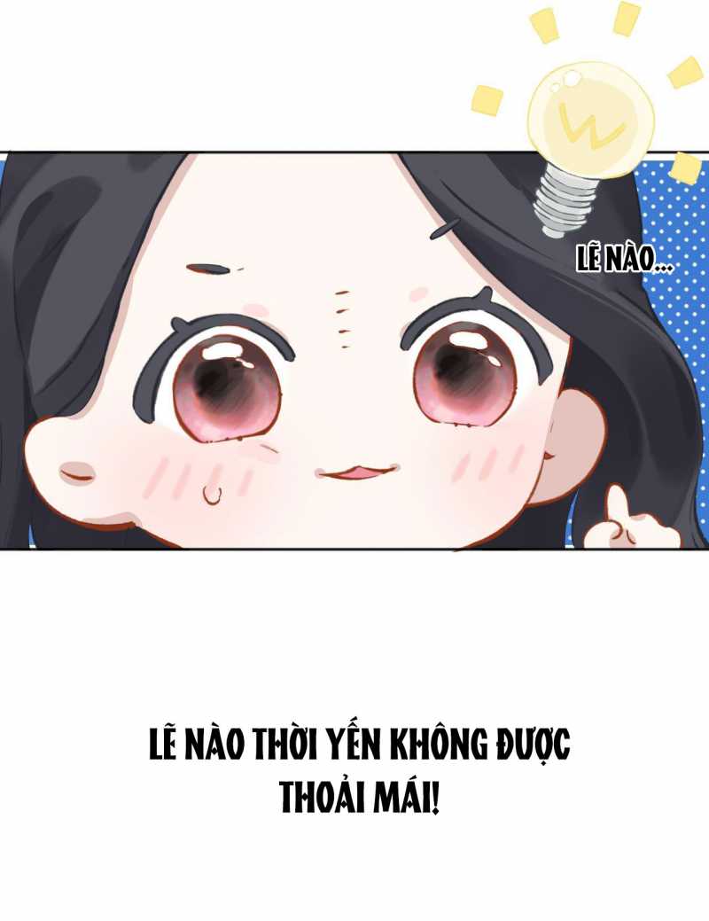 TRÊU NHẦM Tập 18.1 trang 18