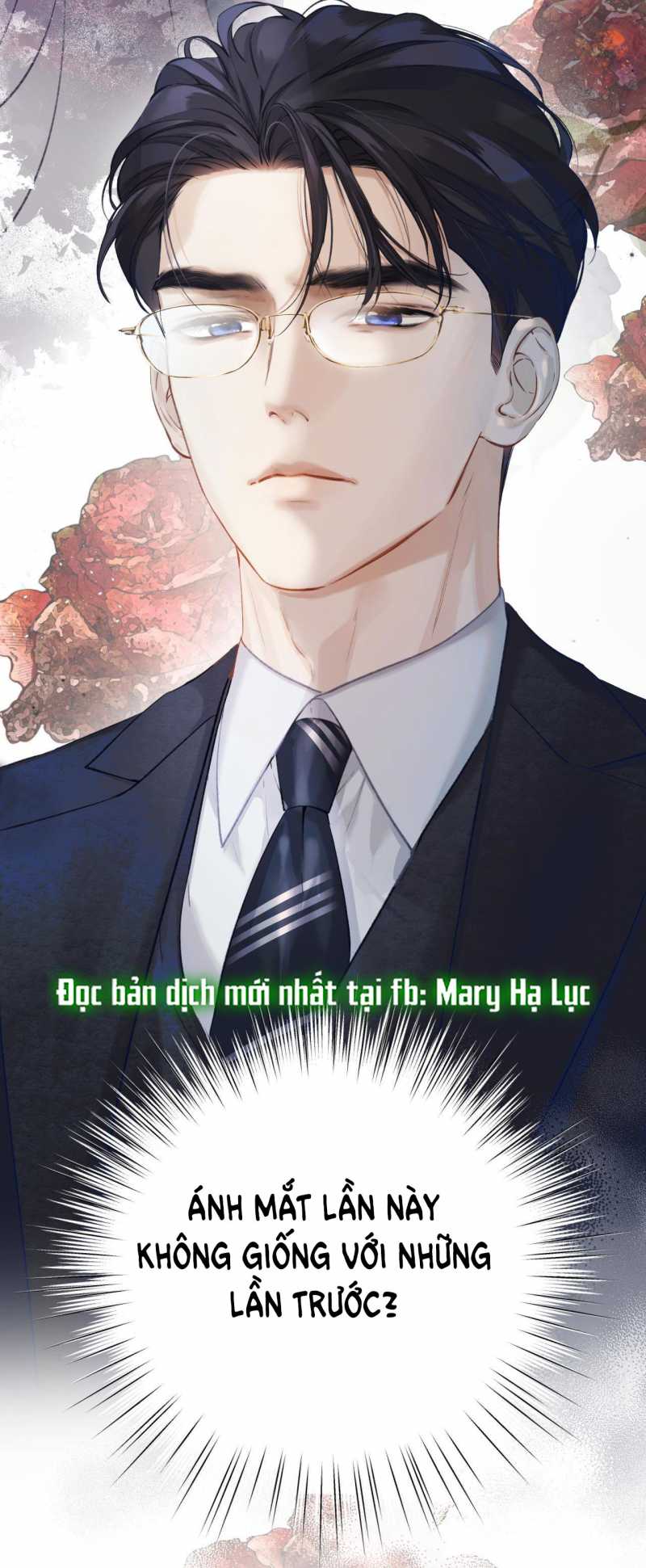 TRÊU NHẦM Tập 18.1 trang 10