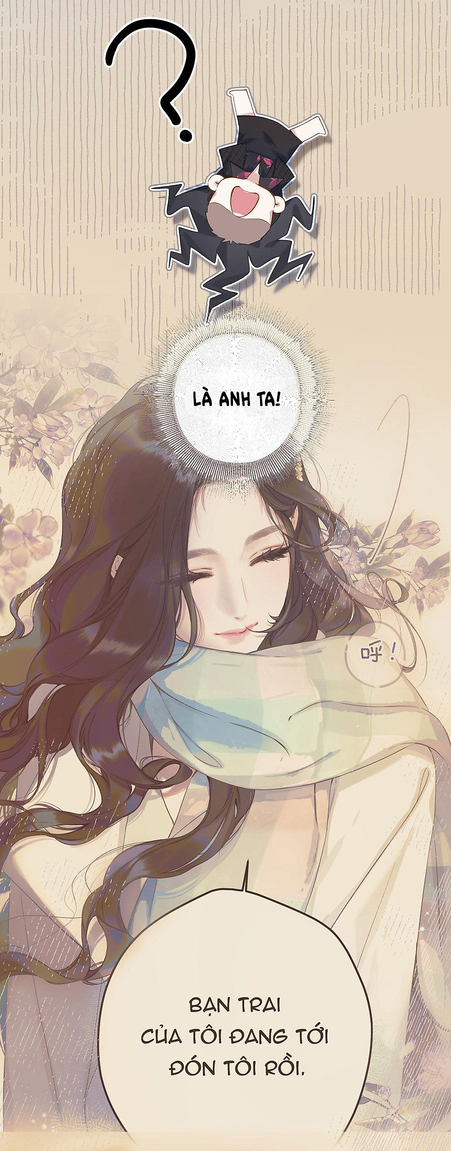 TRÊU NHẦM Tập 4.2 trang 4