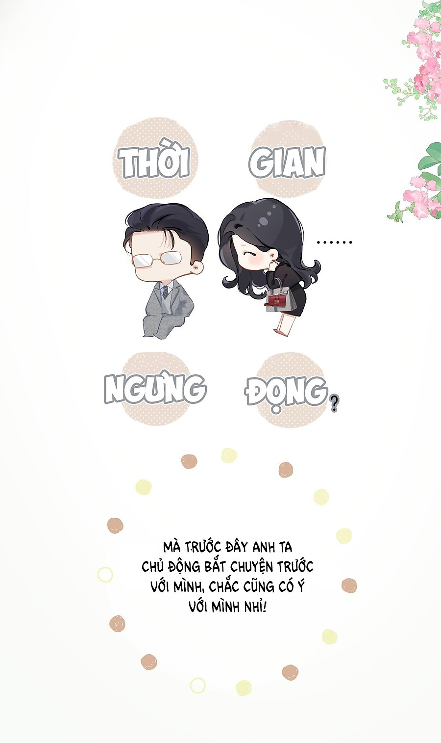 TRÊU NHẦM Tập 4.2 trang 7