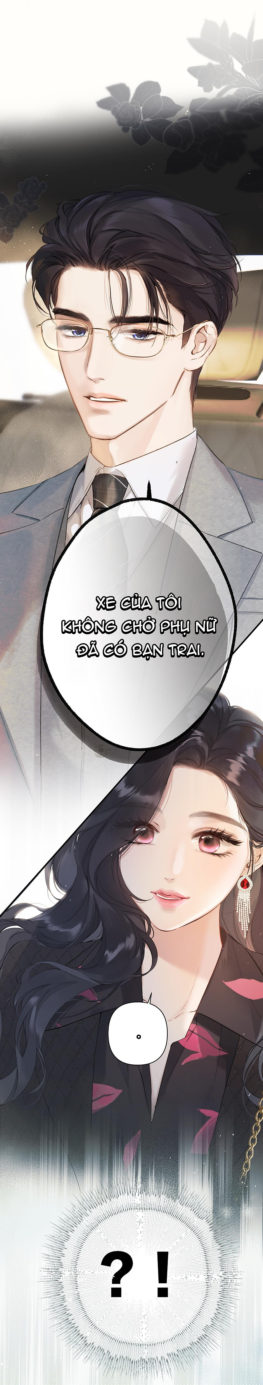 TRÊU NHẦM Tập 4.2 trang 10