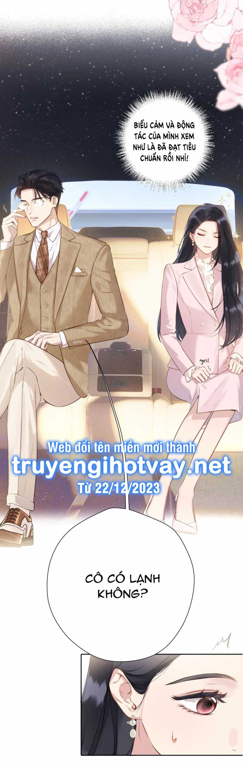 TRÊU NHẦM Tập 6.2 trang 16