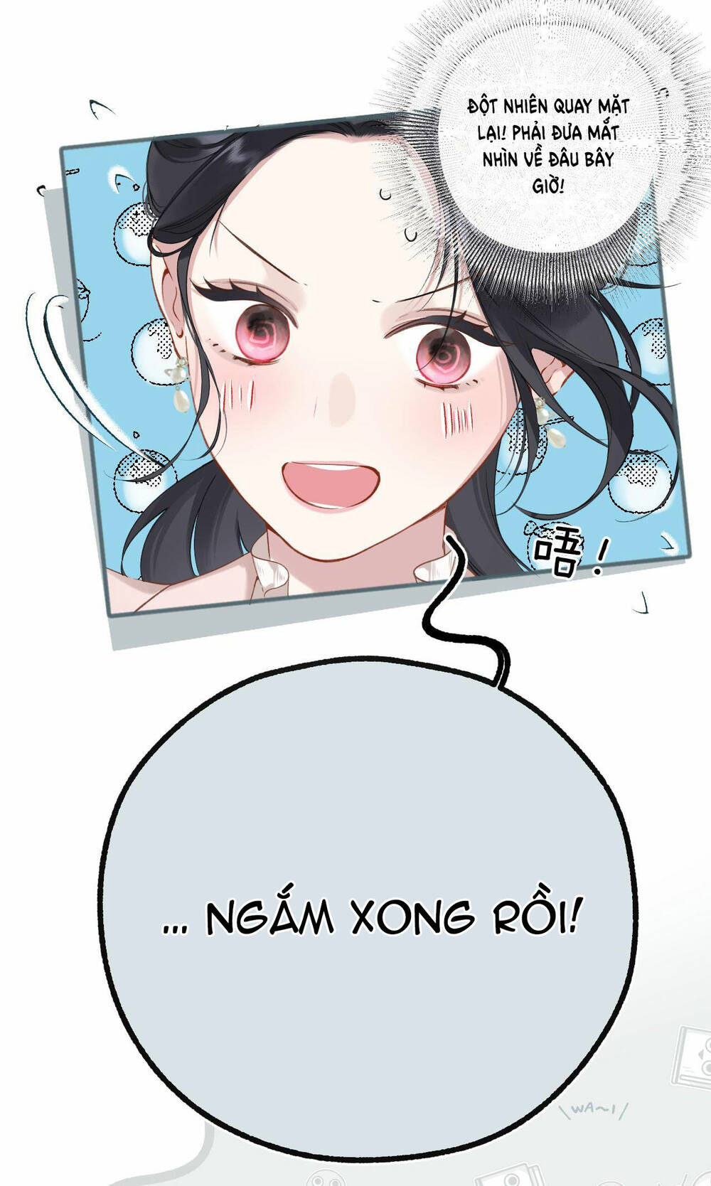 TRÊU NHẦM Tập 7.2 trang 1