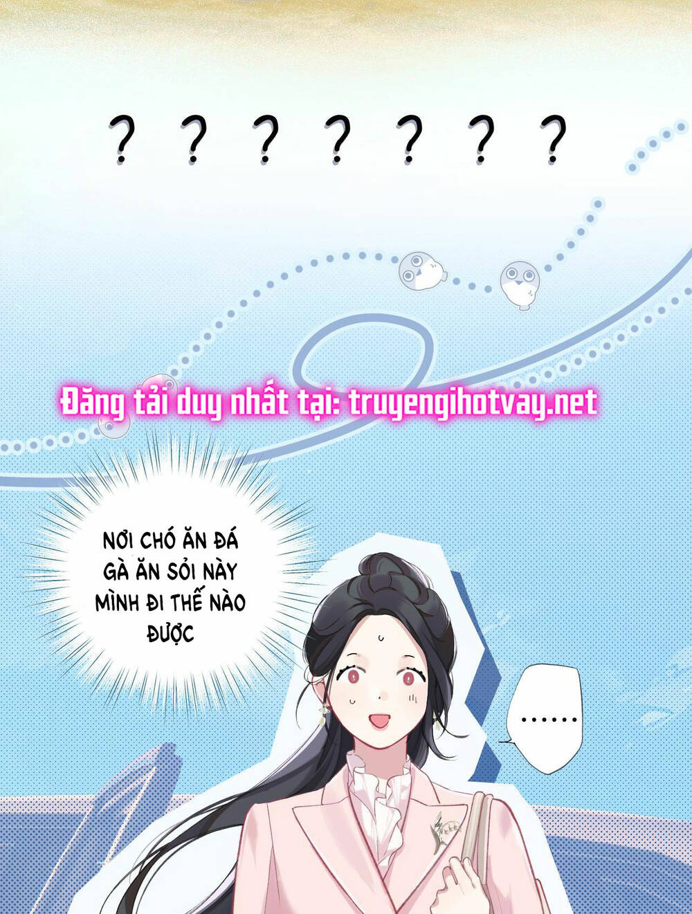 TRÊU NHẦM Tập 7.2 trang 10