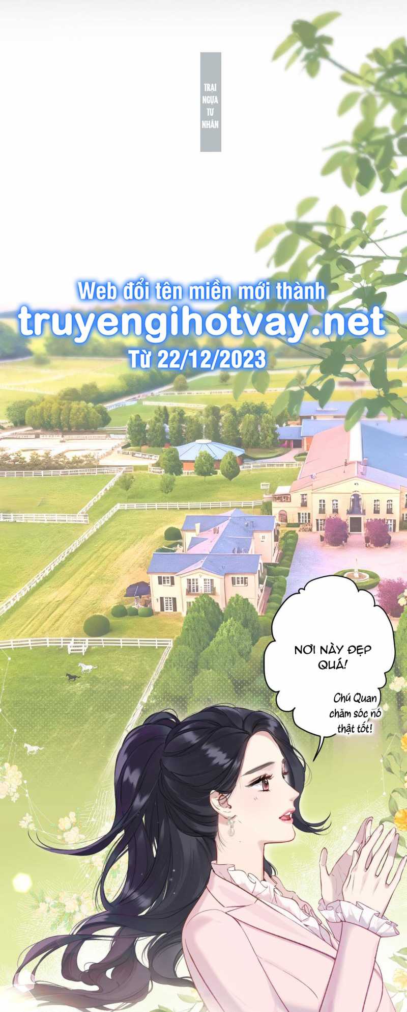 TRÊU NHẦM Tập 8.1 trang 18