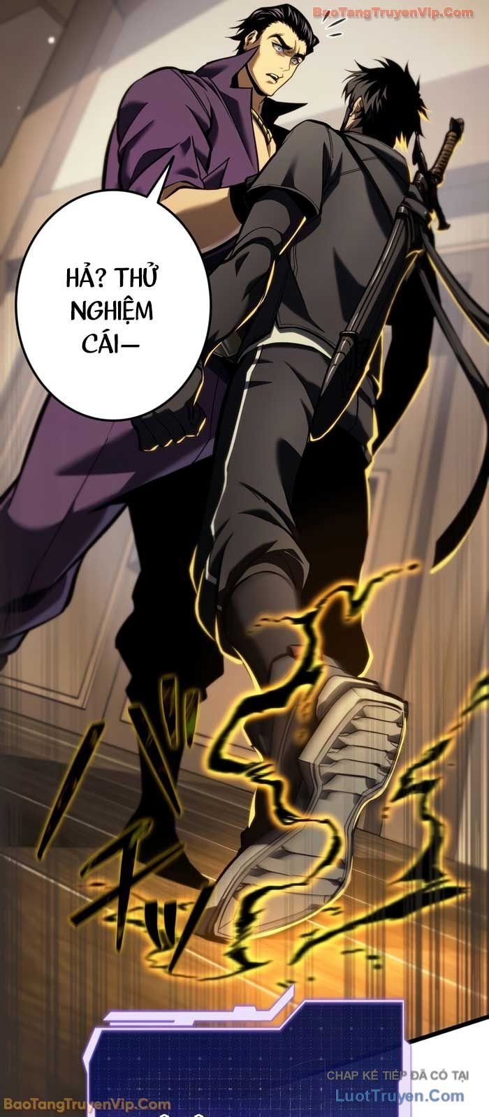 Trọng Sinh Giả Streaming Tập 26 trang 113