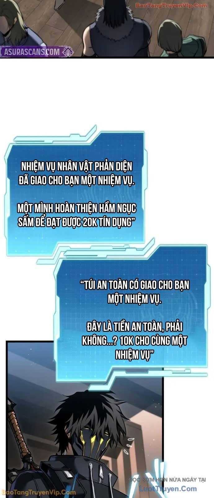 Trọng Sinh Giả Streaming Tập 27 trang 34