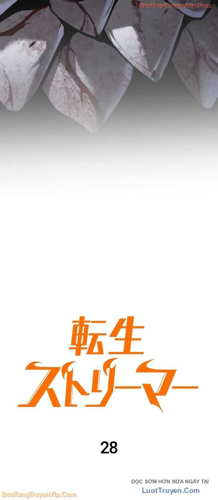 Trọng Sinh Giả Streaming Tập 28 trang 35
