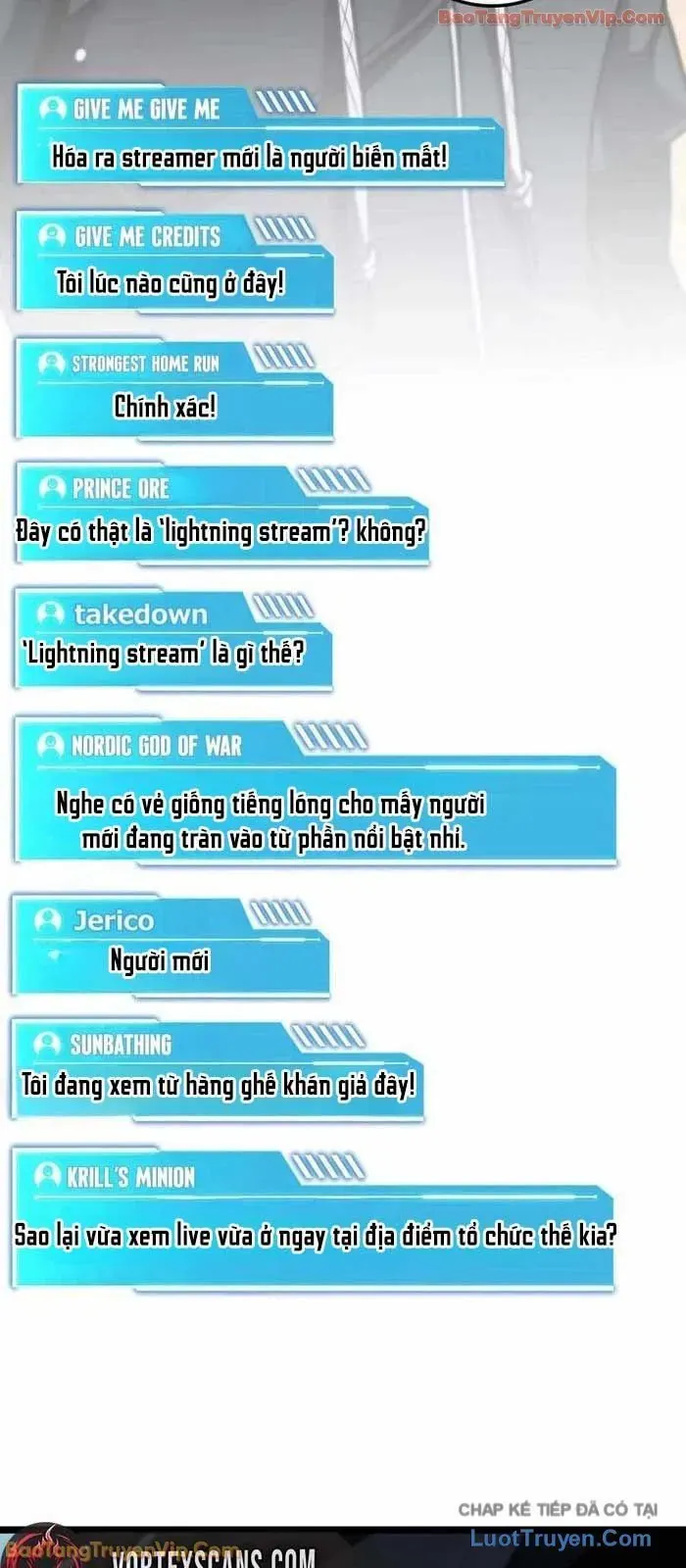 Trọng Sinh Giả Streaming Tập 30 trang 6
