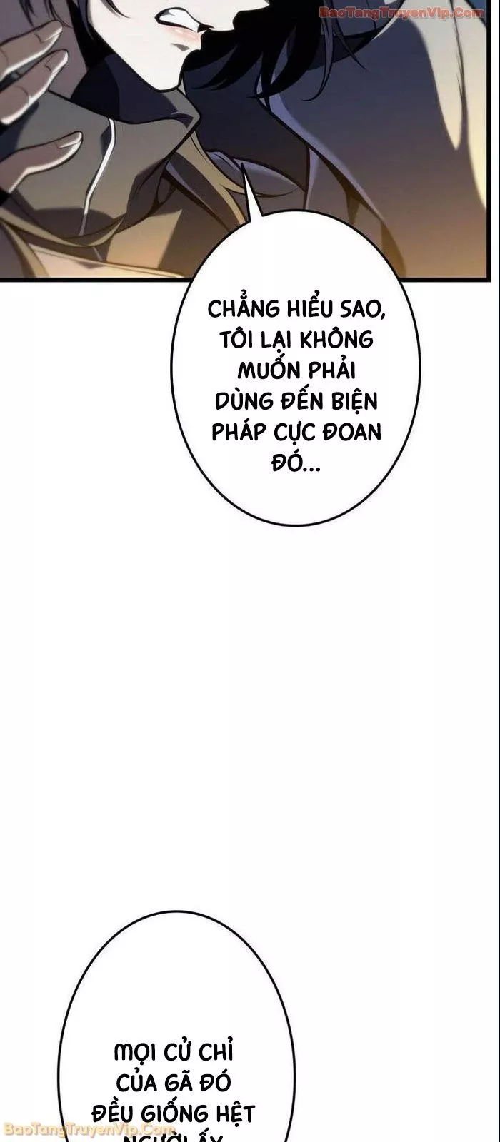 Trọng Sinh Giả Streaming Tập 34 trang 47