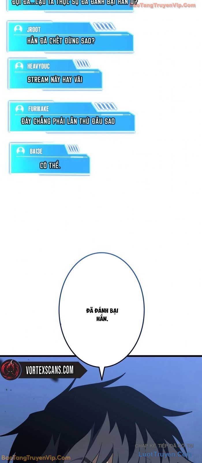 Trọng Sinh Giả Streaming Tập 8 trang 81