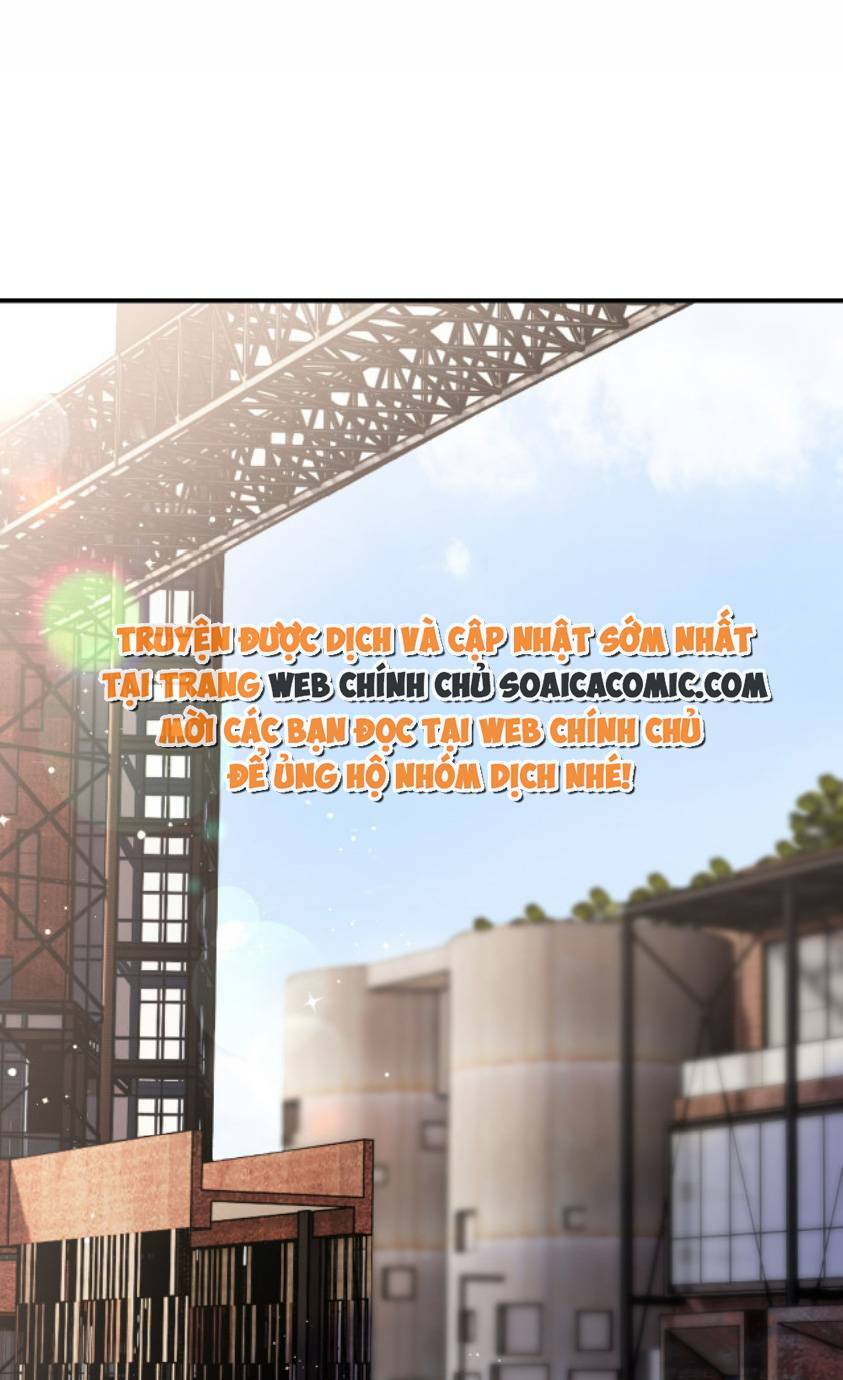 Tùy Ý Thiêu Đốt Lửa Tình Tập 1 trang 1