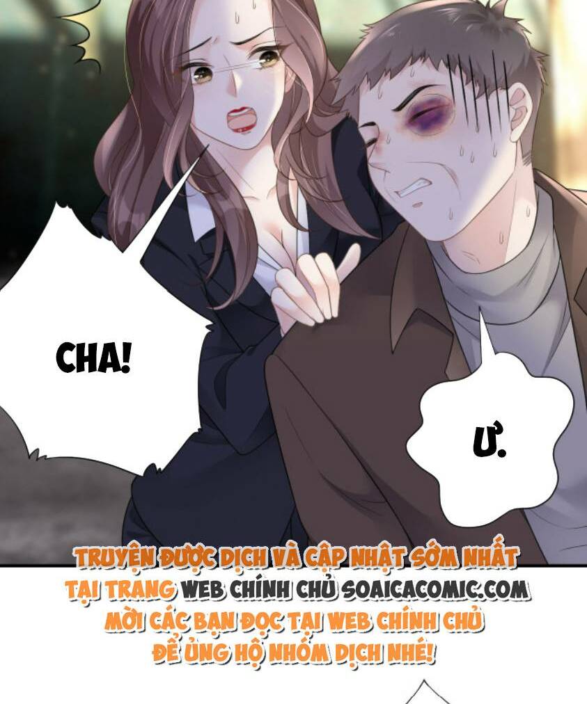 Tùy Ý Thiêu Đốt Lửa Tình Tập 1 trang 14