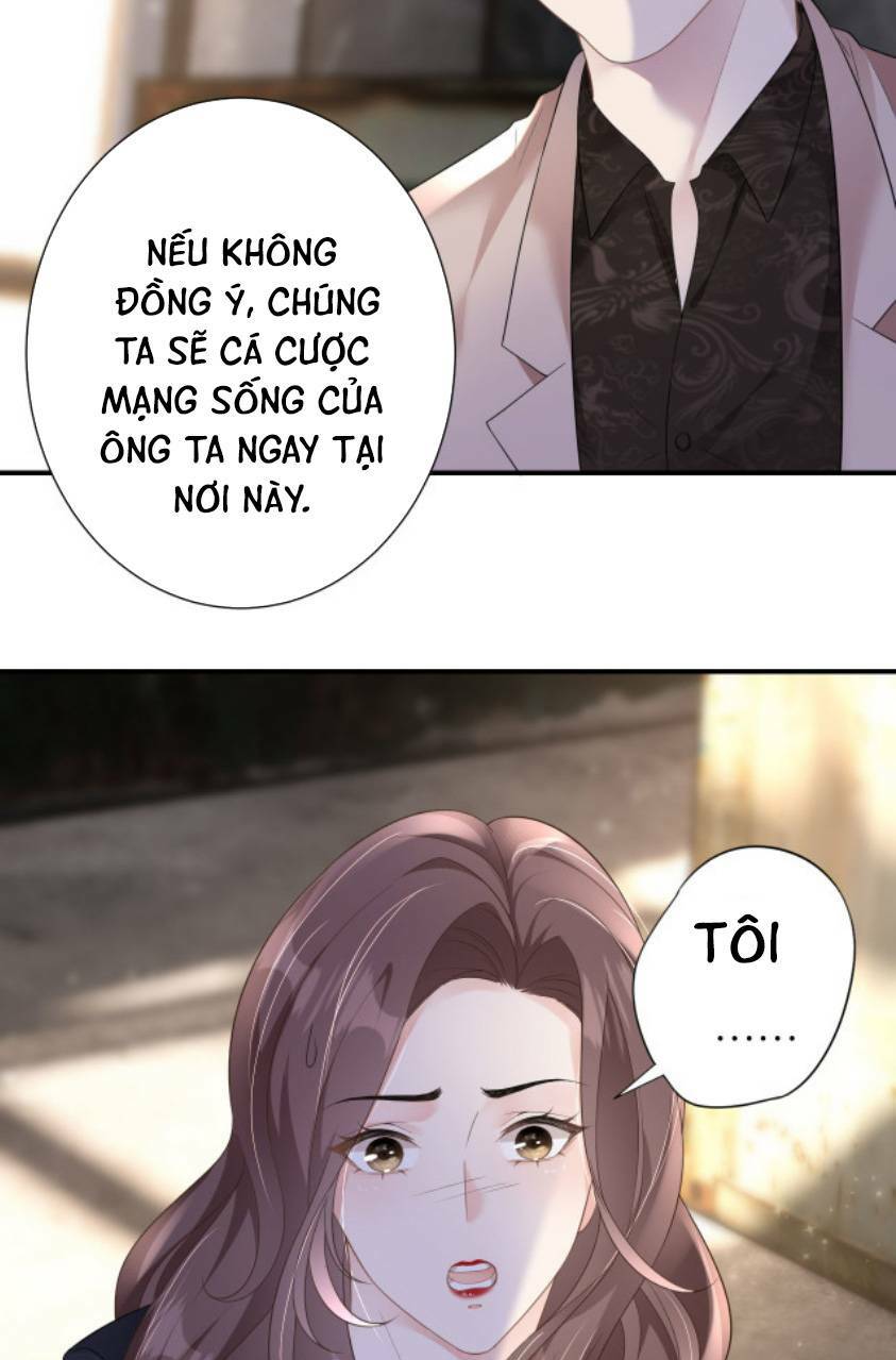 Tùy Ý Thiêu Đốt Lửa Tình Tập 1 trang 16