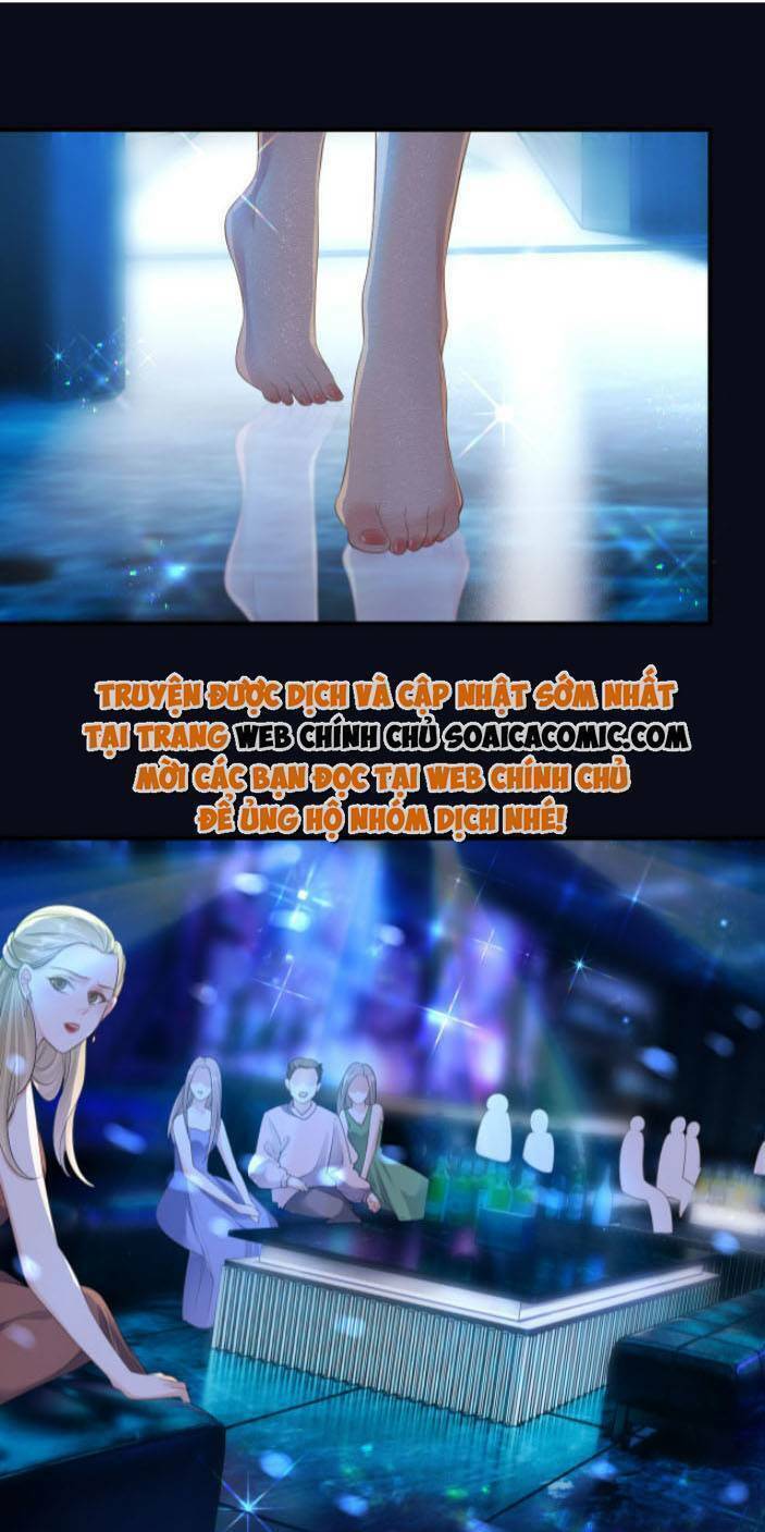 Tùy Ý Thiêu Đốt Lửa Tình Tập 3 trang 1
