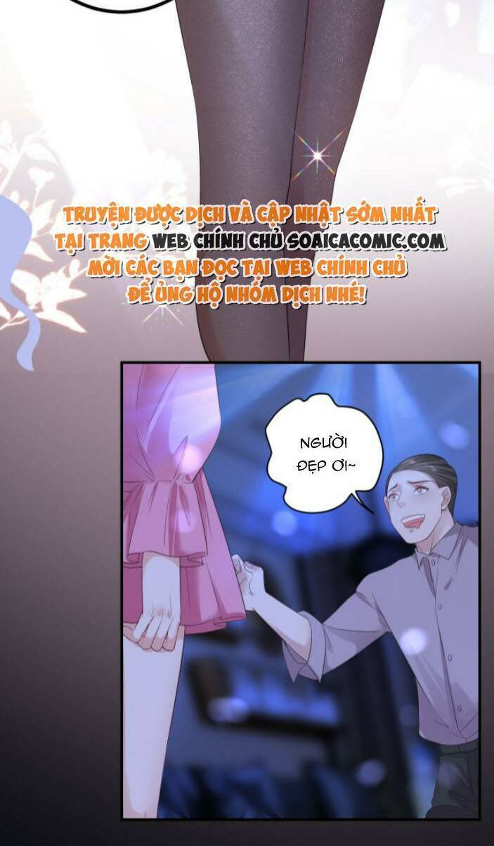 Tùy Ý Thiêu Đốt Lửa Tình Tập 3 trang 16