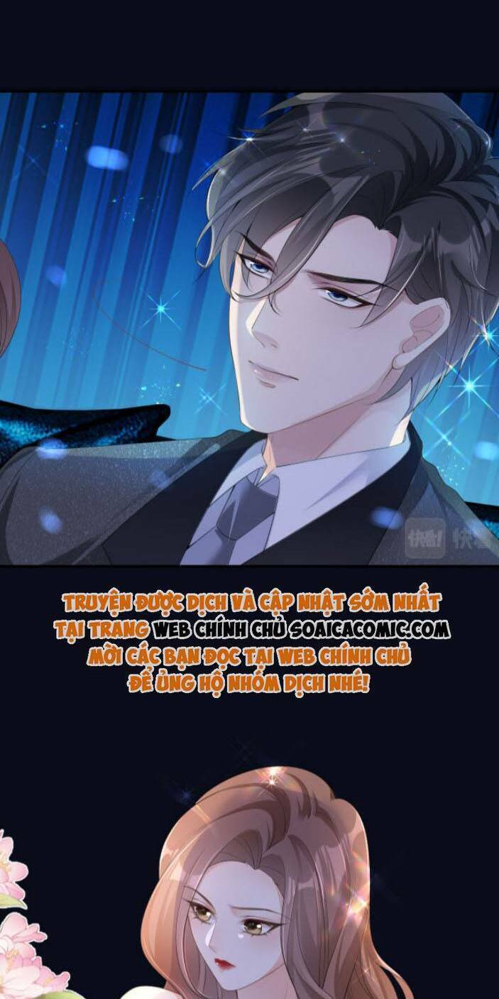 Tùy Ý Thiêu Đốt Lửa Tình Tập 3 trang 3
