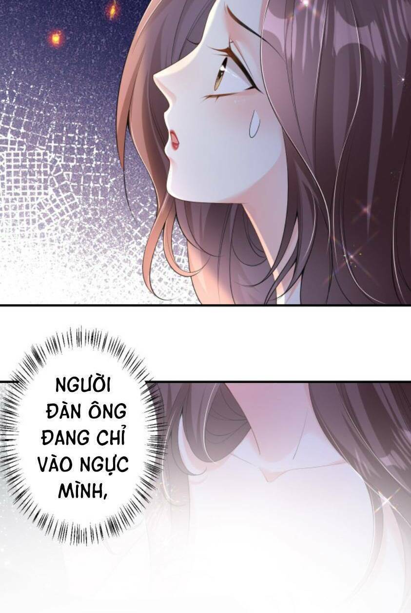 Tùy Ý Thiêu Đốt Lửa Tình Tập 4 trang 12