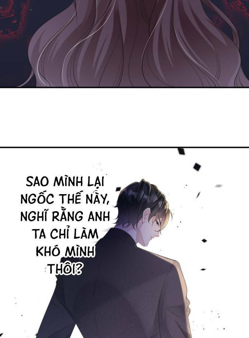 Tùy Ý Thiêu Đốt Lửa Tình Tập 4 trang 15