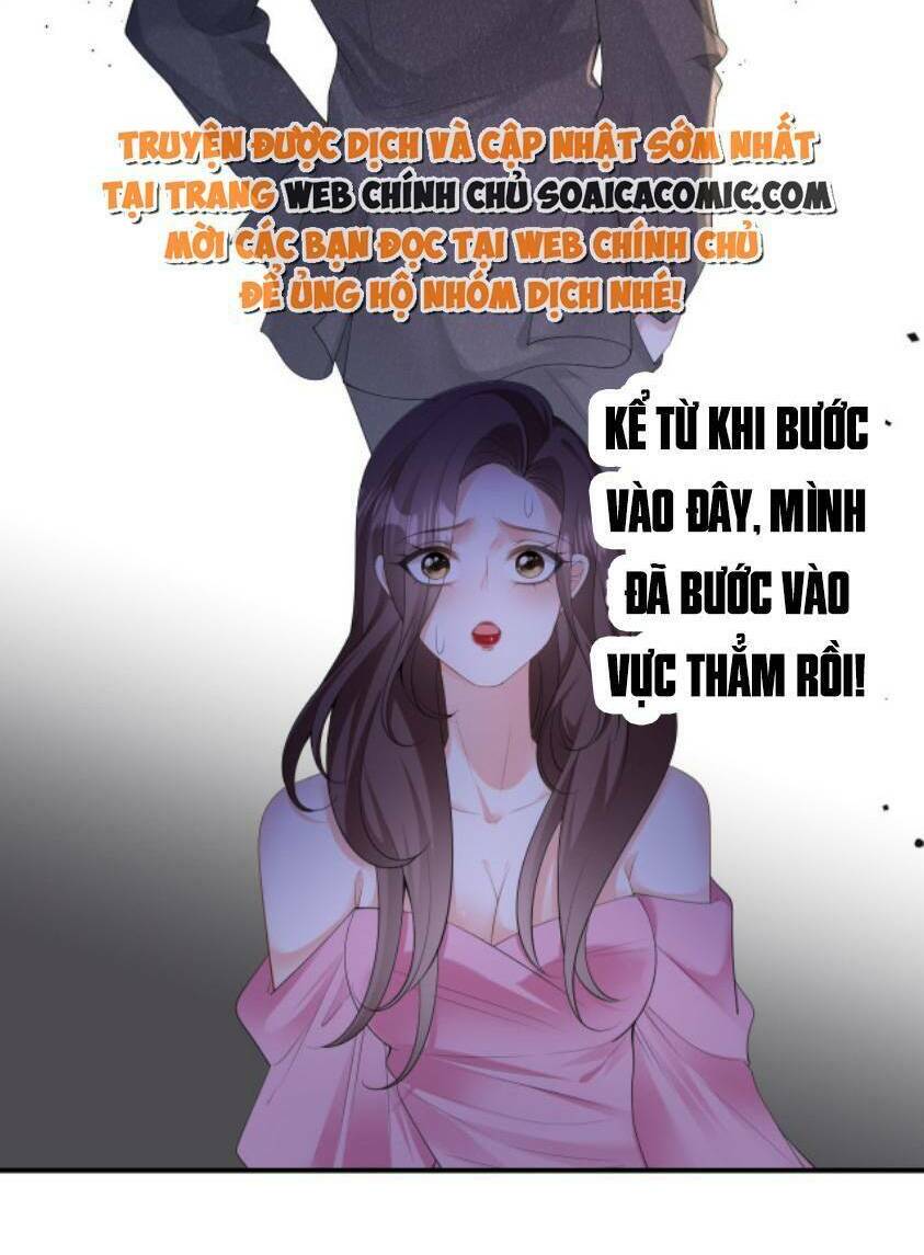 Tùy Ý Thiêu Đốt Lửa Tình Tập 4 trang 16