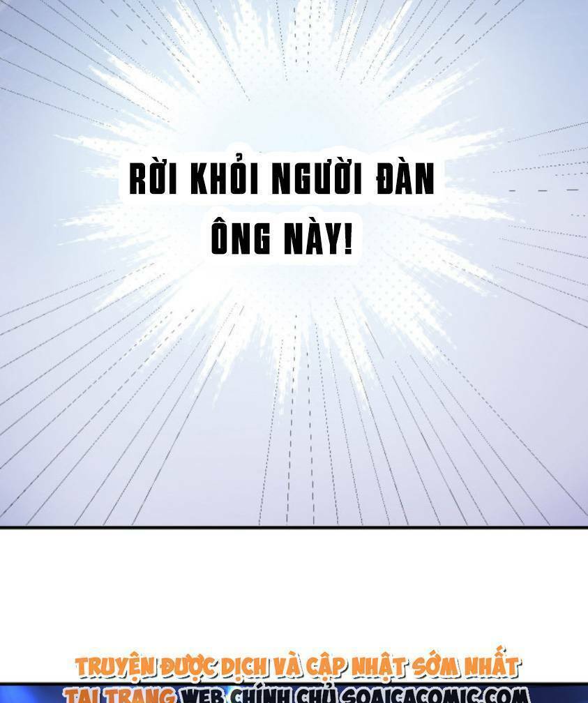 Tùy Ý Thiêu Đốt Lửa Tình Tập 4 trang 18