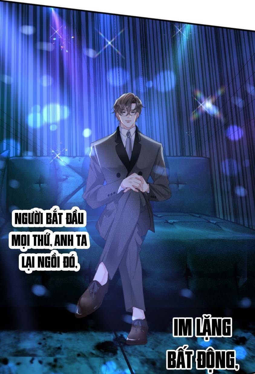 Tùy Ý Thiêu Đốt Lửa Tình Tập 4 trang 27