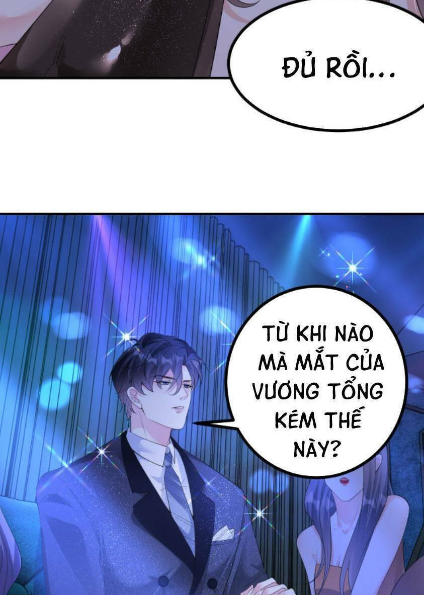 Tùy Ý Thiêu Đốt Lửa Tình Tập 4 trang 5