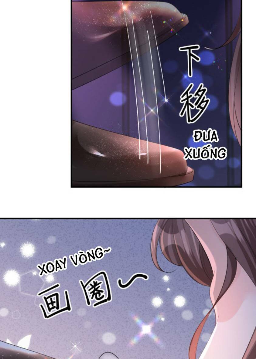 Tùy Ý Thiêu Đốt Lửa Tình Tập 4 trang 7