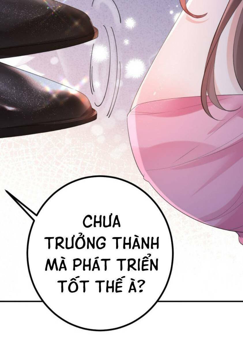 Tùy Ý Thiêu Đốt Lửa Tình Tập 4 trang 8